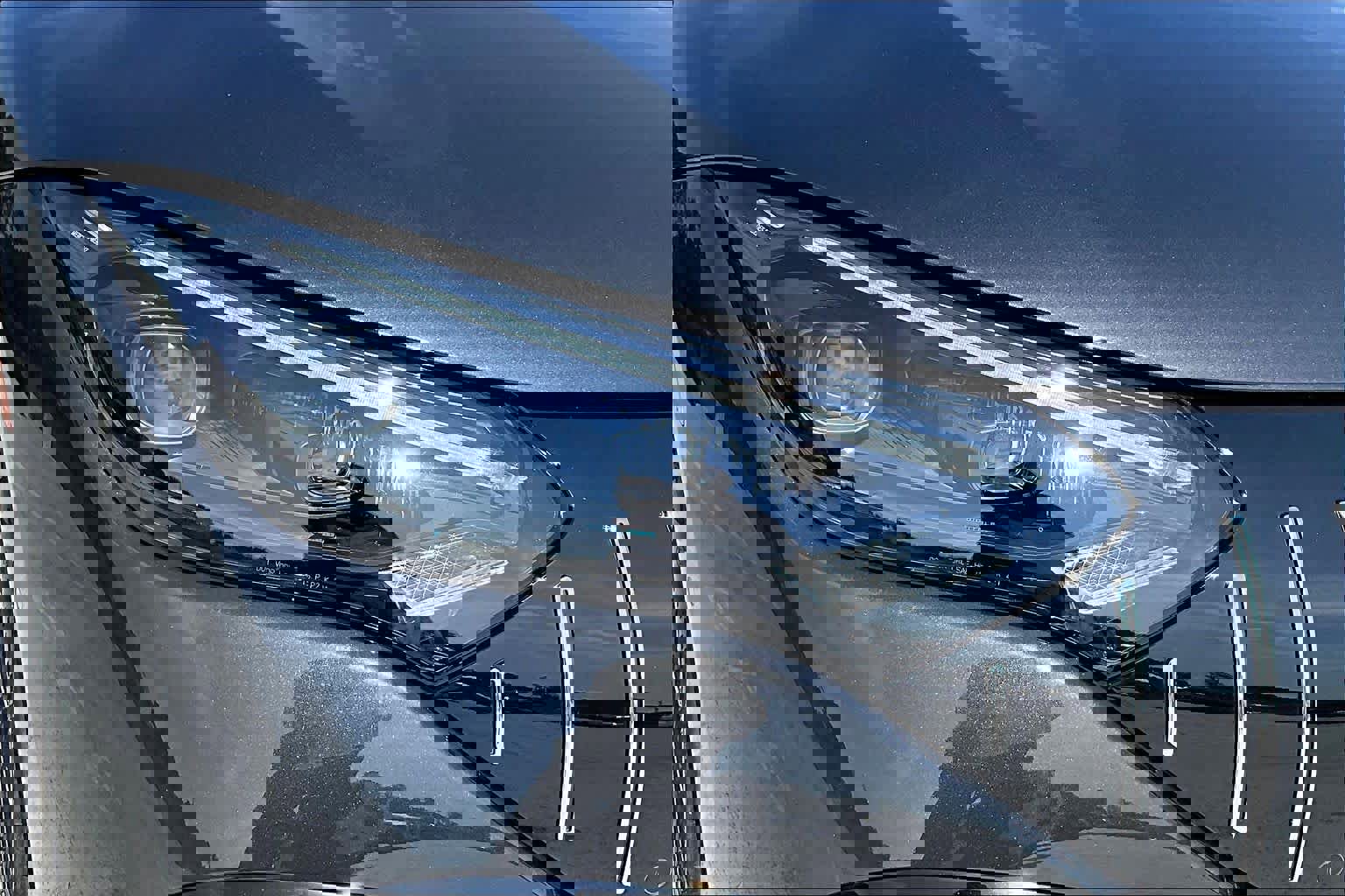 Used 2023 Mercedes-Benz EQE AMG 4MATIC Sedan w/ Pinnacle Trim Package image 27