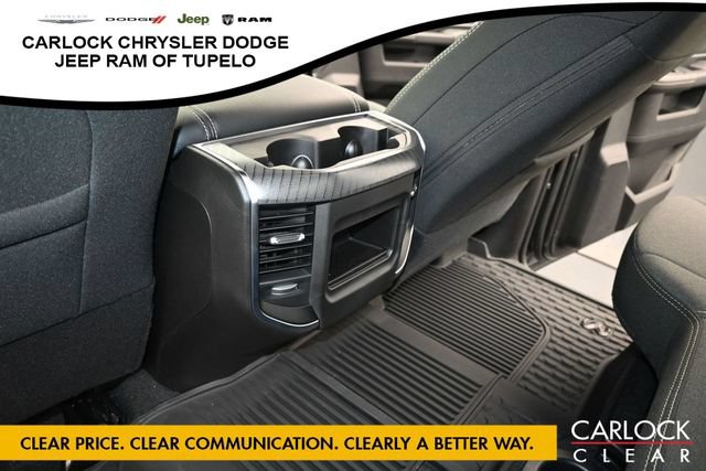 New 2026 RAM 2500 Big Horn AWD/4WD image 29