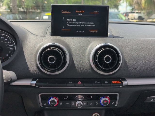 Used 2016 Audi A3 2.0T Premium AWD/4WD image 15