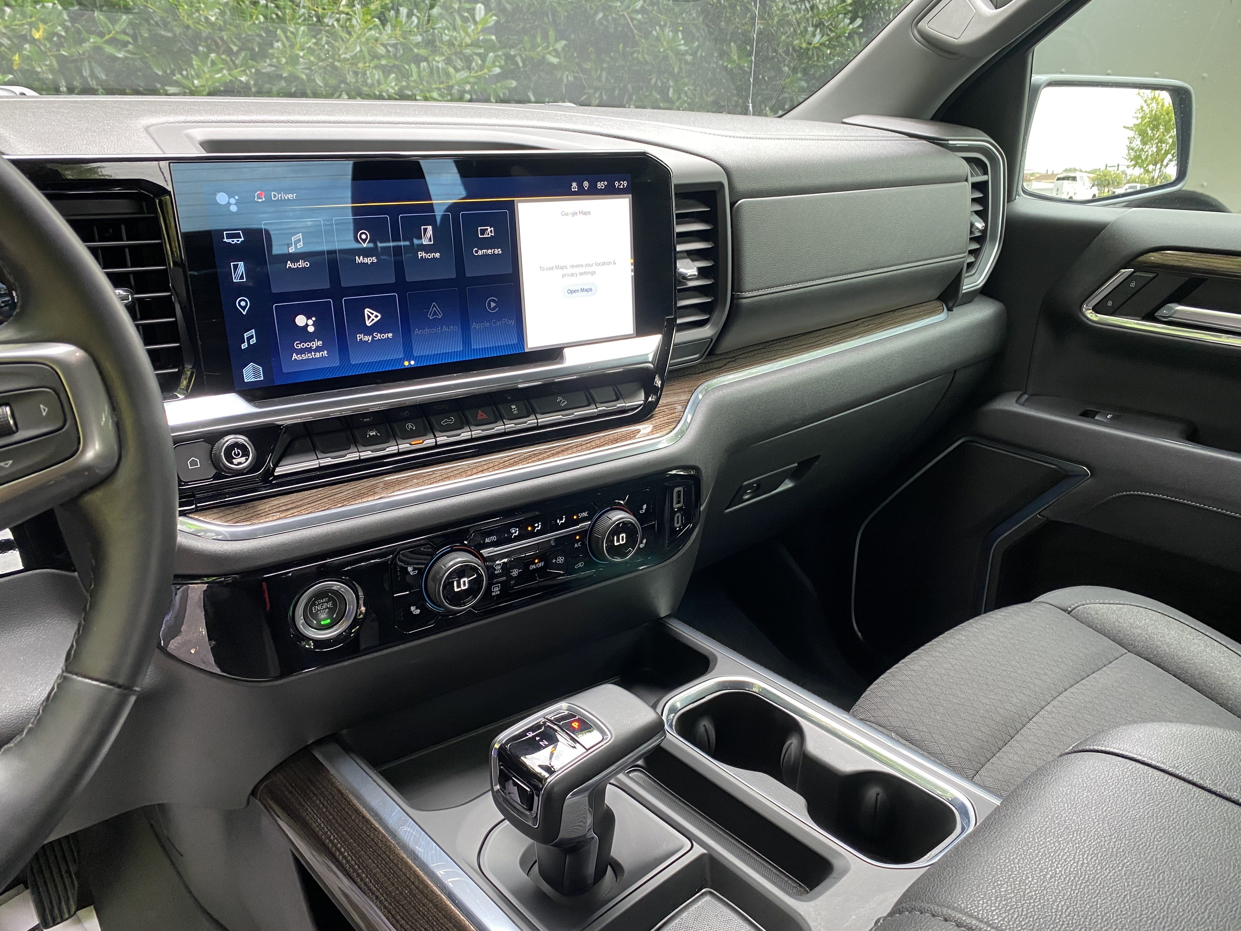 Used 2023 Chevrolet Silverado 1500 RST AWD/4WD image 24