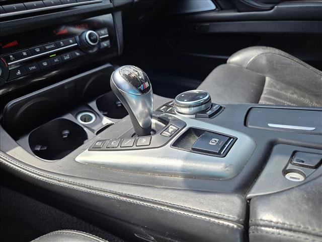 Used 2014 BMW M5 RWD image 15