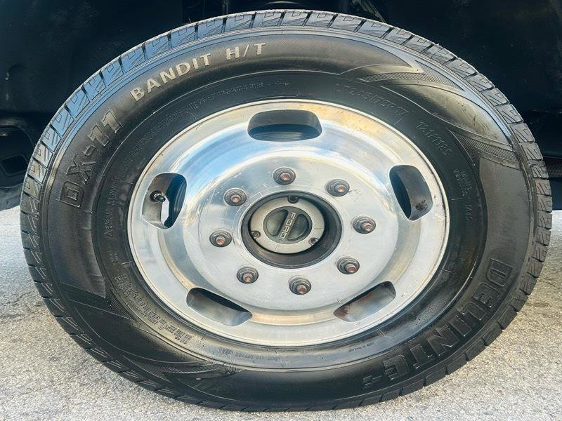 Used 2021 Ford F350 XL w/ STX Appearance Package AWD/4WD image 19