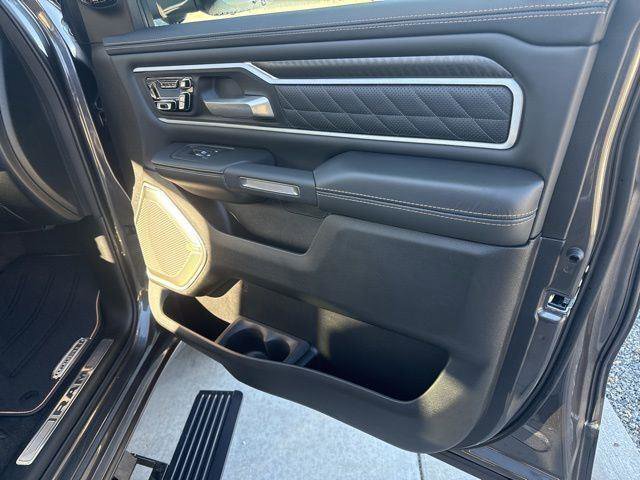 New 2026 RAM 1500 Tungsten image 33