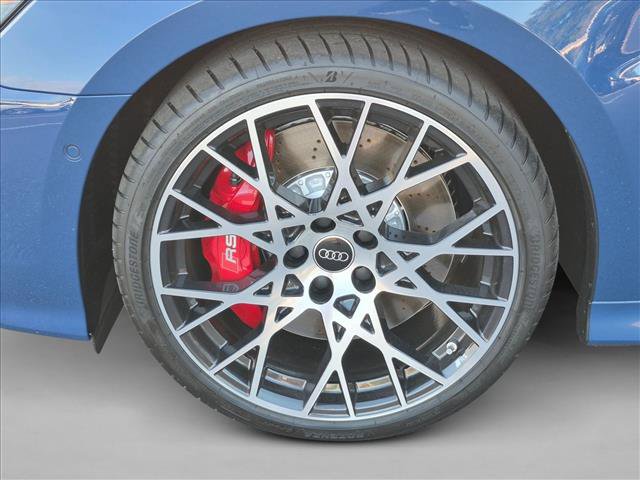 New 2026 Audi RS 3 AWD/4WD image 9