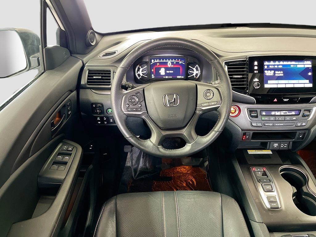 Used 2023 Honda Passport TrailSport image 23