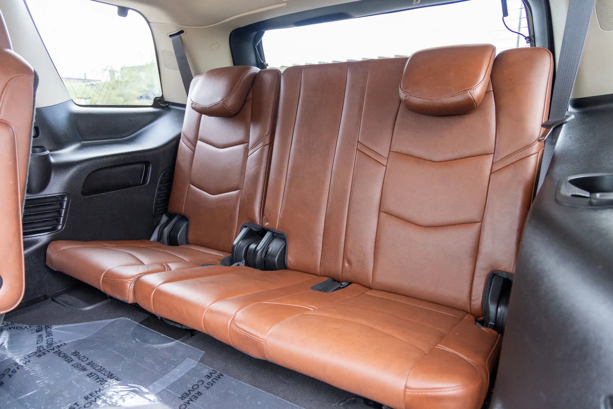 Used 2019 Cadillac Escalade Premium Luxury image 15