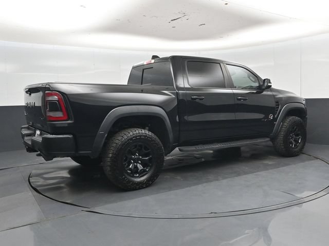 Used 2022 RAM 1500 TRX w/ TRX Level 1 Equipment Group AWD/4WD image 33