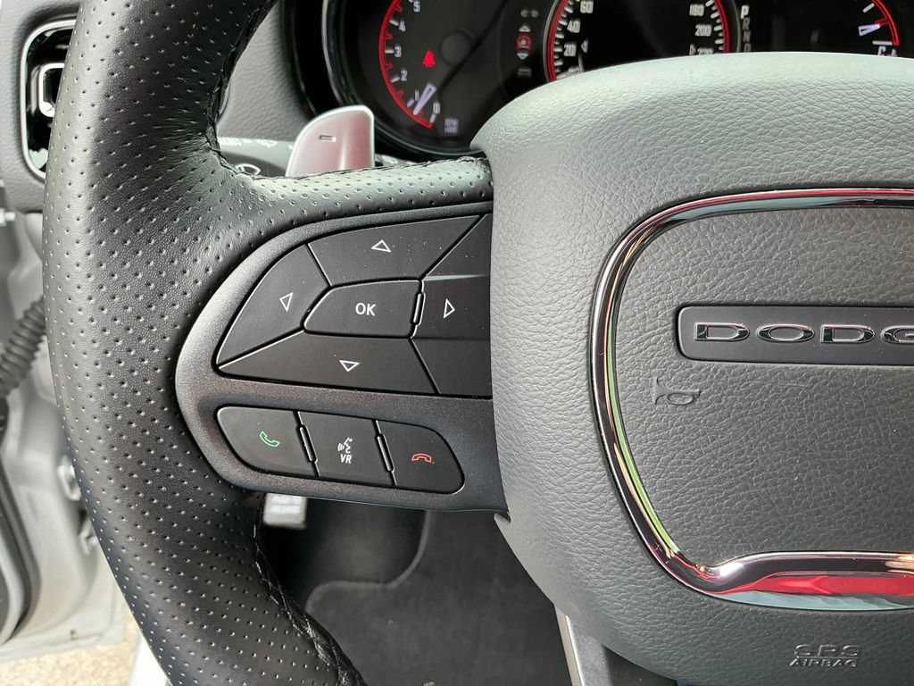 Used 2025 Dodge Durango GT AWD/4WD image 25