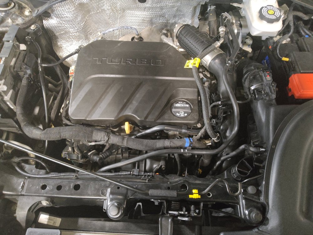Used 2020 Buick Encore GX Preferred w/ Cold Weather Comfort Package FWD image 30