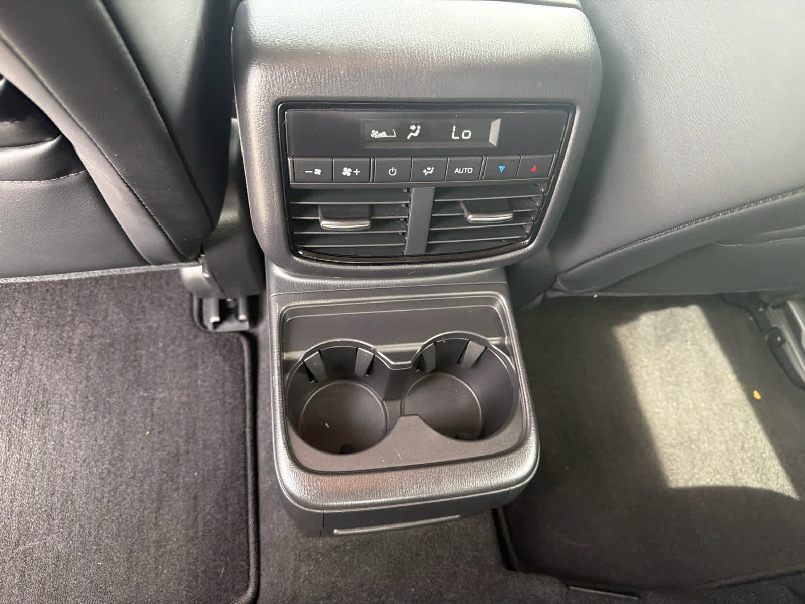 Certified 2023 MAZDA CX-9 Touring image 15