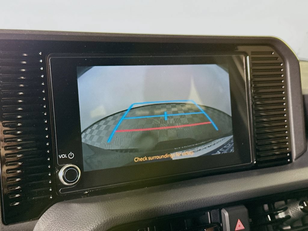 Used 2025 Toyota Land Cruiser 1958 AWD/4WD image 23