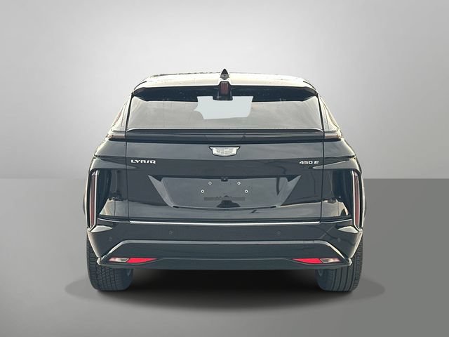 Certified 2024 Cadillac Lyriq Tech w/ Driver Assist Package RWD image 27