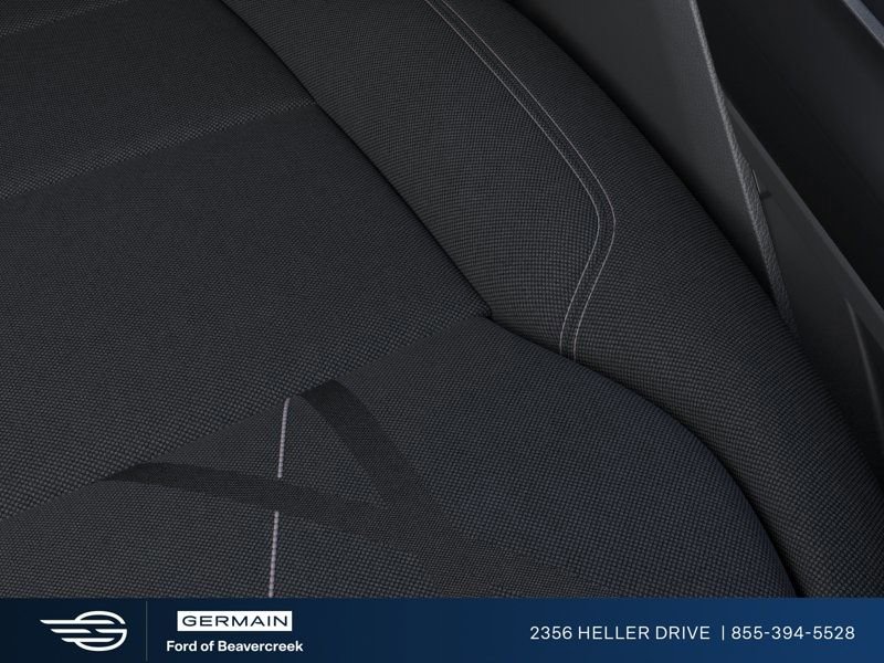 New 2026 Ford F150 STX image 16