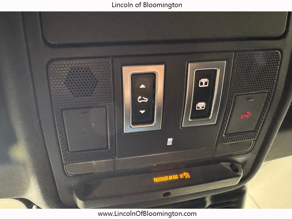 Used 2023 Land Rover Range Rover Evoque R-Dynamic S AWD/4WD image 54