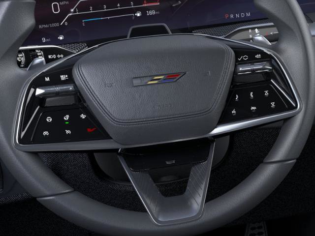 New 2026 Cadillac Escalade V AWD/4WD image 19
