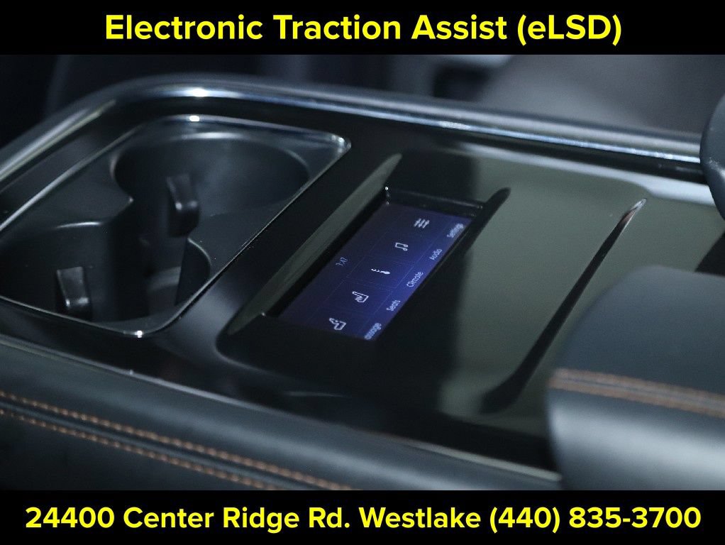 Certified 2023 Lincoln Navigator Black Label AWD/4WD image 16