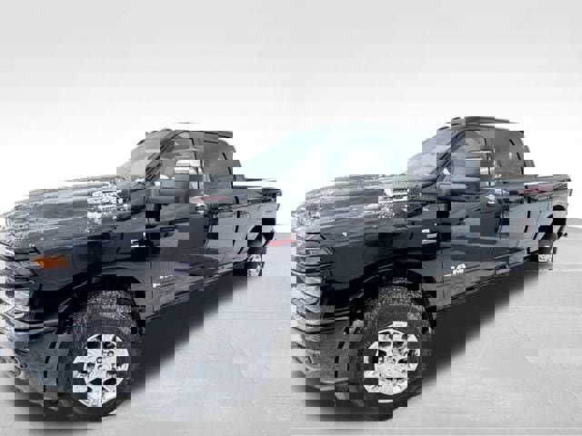 New 2026 RAM 2500 Big Horn image 41