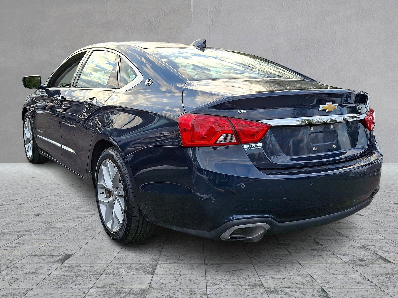 Used 2017 Chevrolet Impala Premier image 7