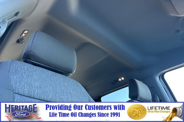 New 2026 Ford F250 XL w/ STX Appearance Package image 16