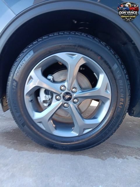 Used 2025 Ford Escape ST-Line AWD/4WD image 22