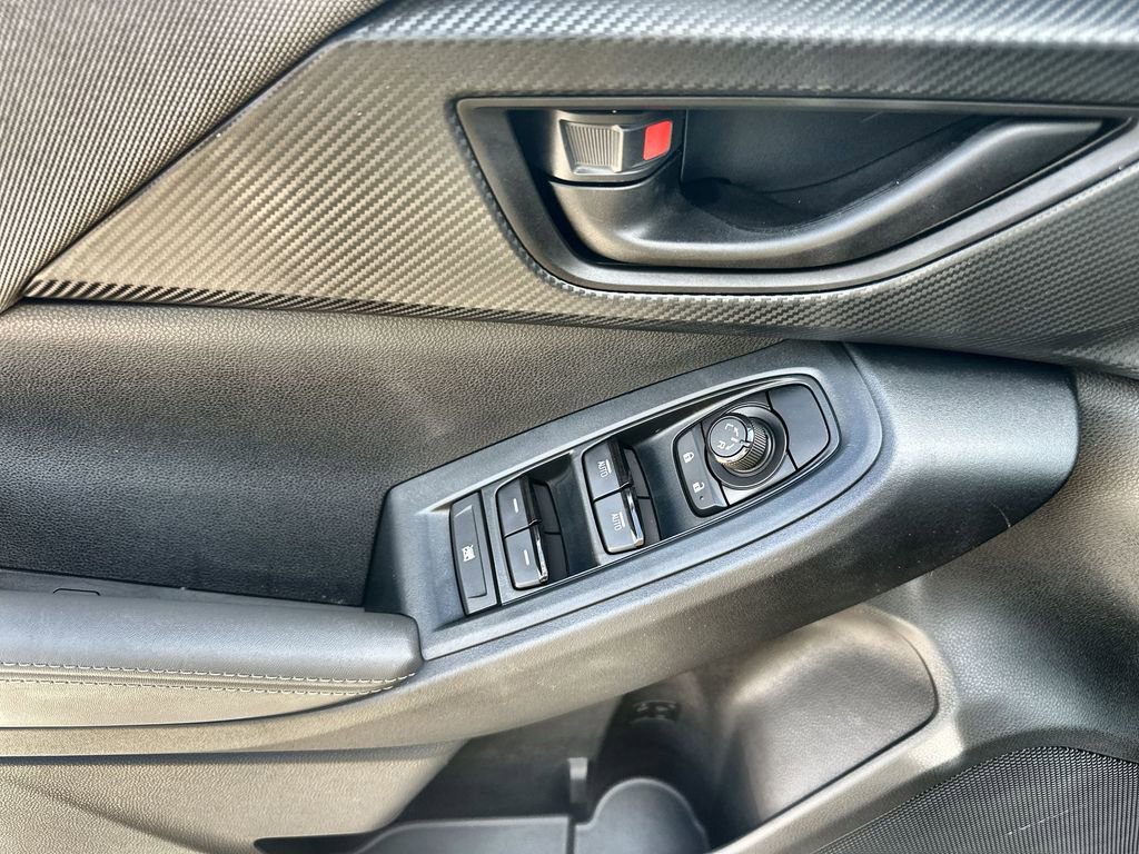 Used 2025 Subaru Crosstrek 2.0i Premium image 22