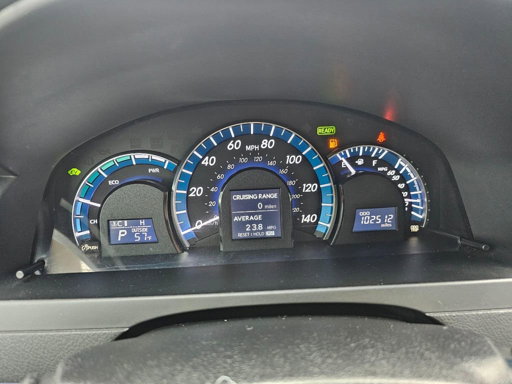 Used 2014 Toyota Camry LE FWD image 23