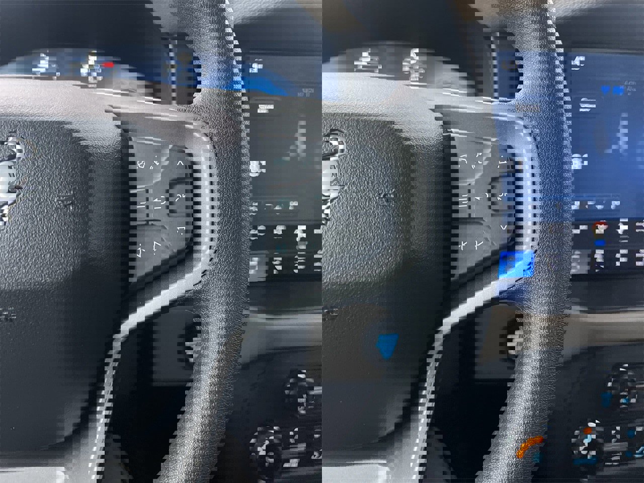 New 2025 Ford Bronco 4-Door image 10