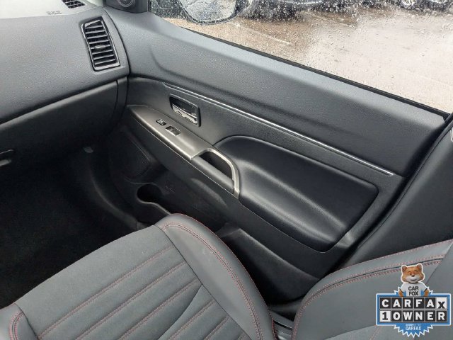 Used 2026 Mitsubishi Outlander Sport SE AWD/4WD image 23