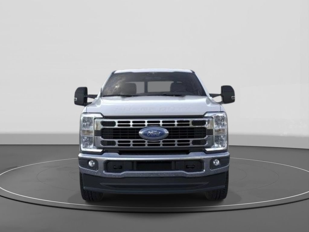 New 2026 Ford F250 XLT w/ FX4 Off-Road Package AWD/4WD image 6