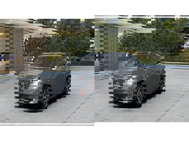 New 2026 BMW X3 xDrive30 w/ Premium Package image 1