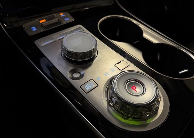 New 2026 Genesis GV70 2.5T AWD/4WD image 21
