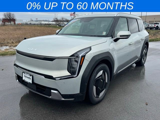 New 2026 Kia EV9 Wind image 6