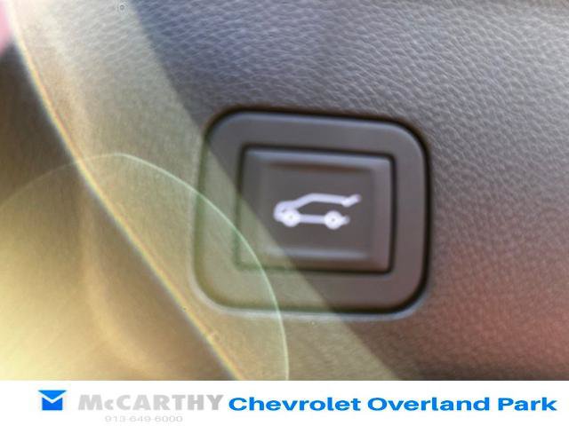 New 2026 Chevrolet Suburban Premier w/ Sun And Tow Package AWD/4WD image 25