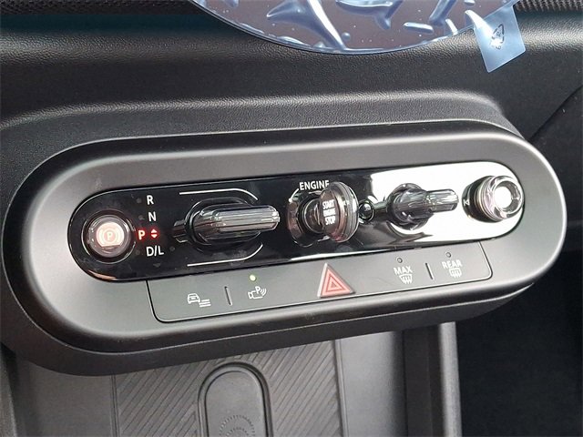 New 2026 MINI Cooper S image 14