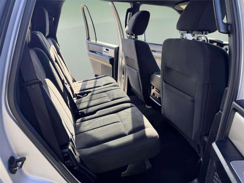 Used 2017 Ford Expedition XLT image 25