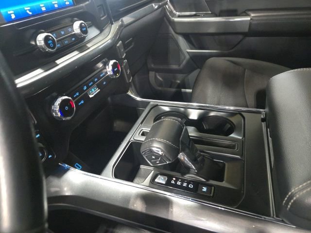 Used 2022 Ford F150 XLT w/ Equipment Group 301A Mid image 14