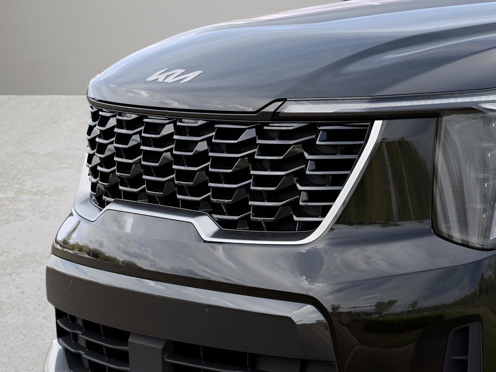 New 2025 Kia Sorento S image 12