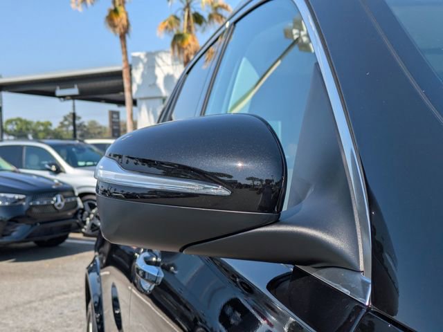 New 2026 Mercedes-Benz GLE 350 4MATIC image 13