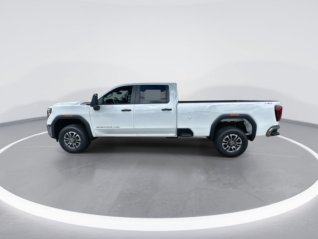 New 2026 GMC Sierra 3500 Pro w/ 1SA Pro Safety Plus Package AWD/4WD image 5