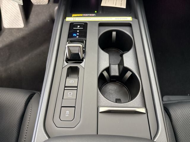 New 2026 Lexus ES 500e w/ Convenience Package AWD/4WD image 18