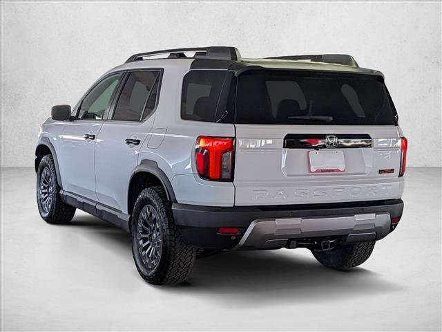 Used 2026 Honda Passport TrailSport image 8