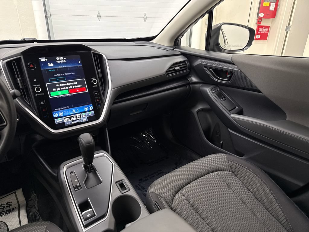 Used 2024 Subaru Crosstrek 2.0i Premium AWD/4WD image 15
