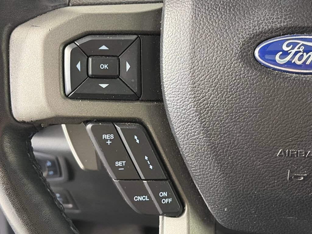 Used 2019 Ford F150 Raptor w/ Equipment Group 802A Luxury AWD/4WD image 17