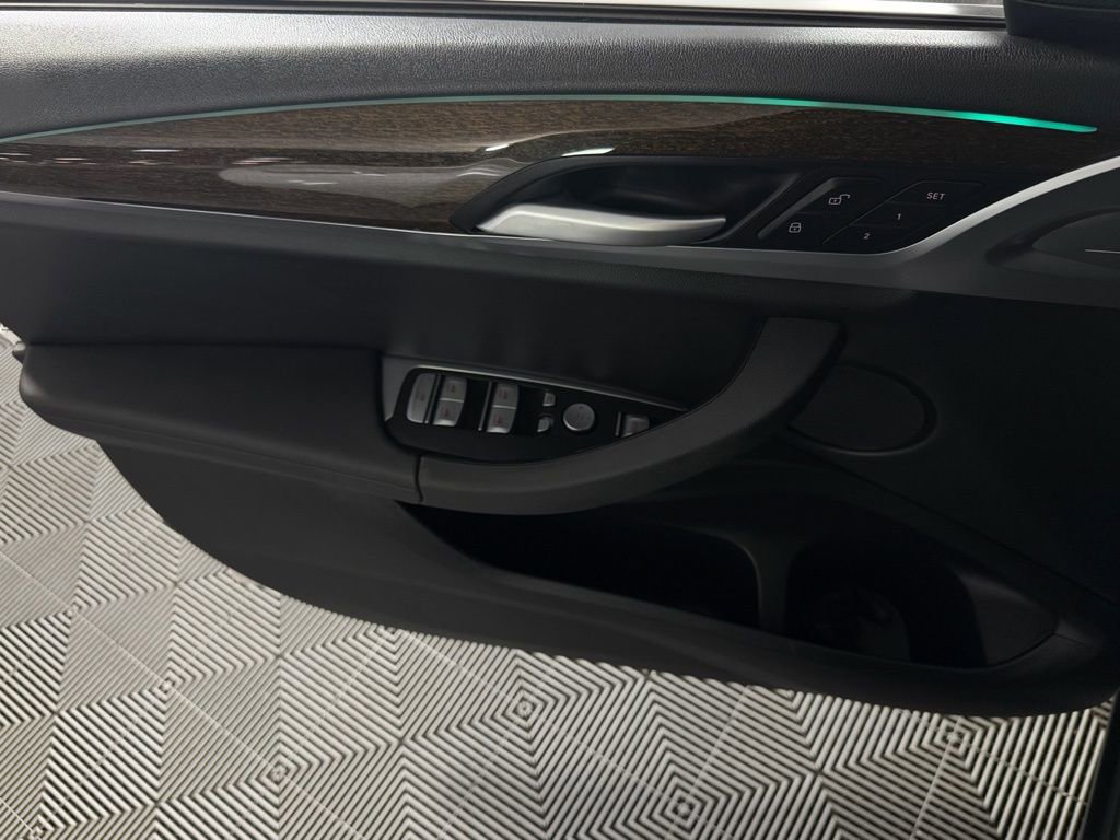 Used 2022 BMW X3 sDrive30i w/ Convenience Package w/ZPA image 20