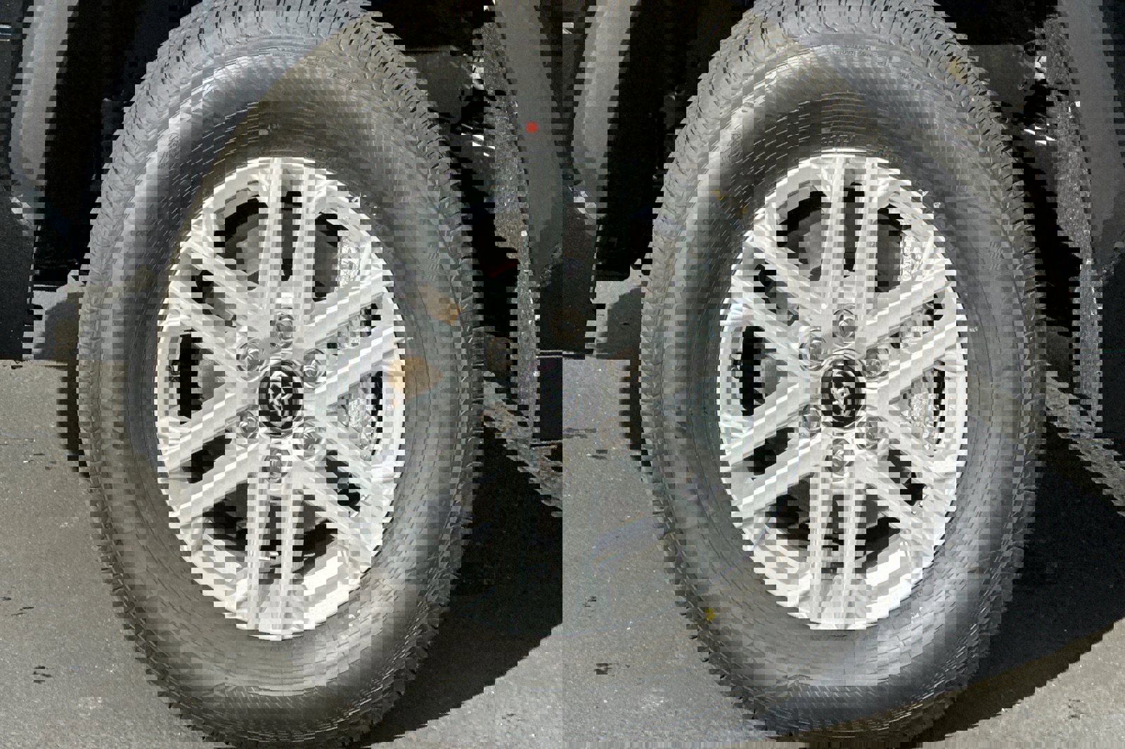 New 2026 Toyota Tundra SR5 image 33