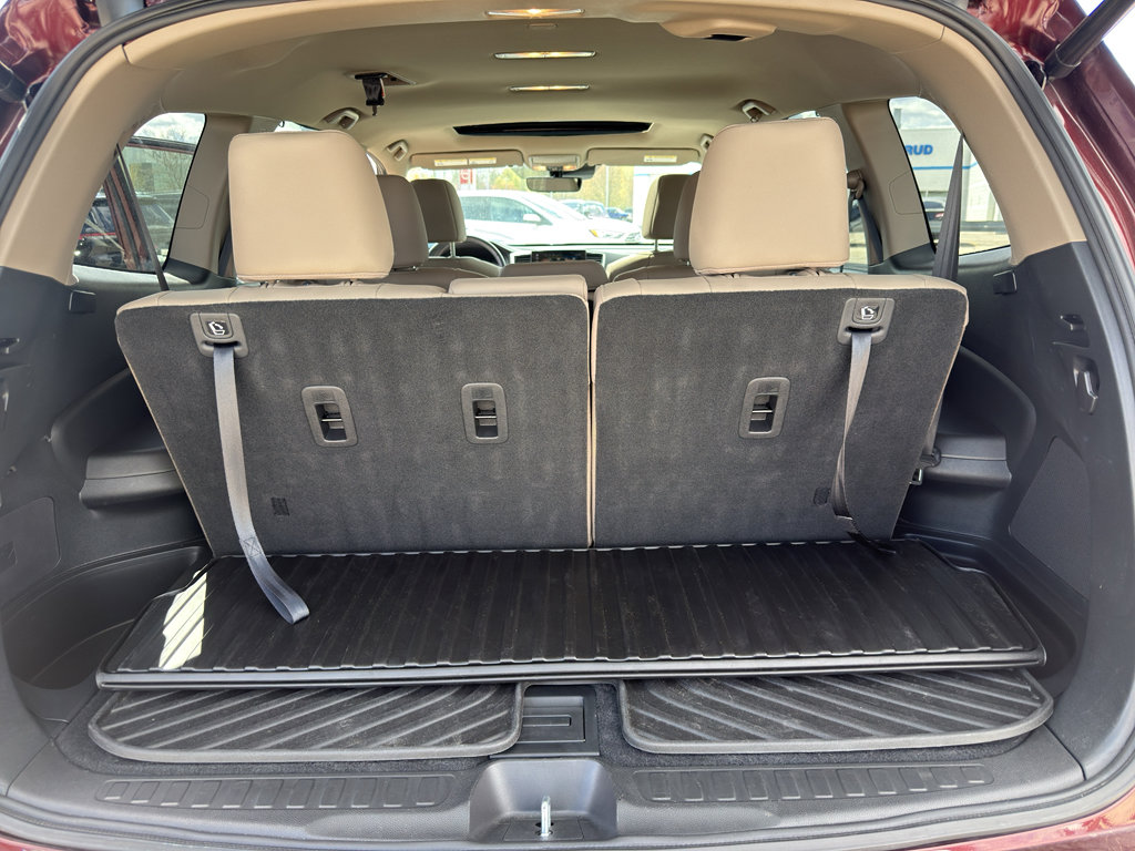 Used 2022 Honda Pilot Special Edition image 37