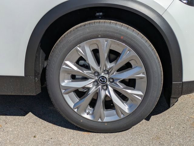 New 2026 MAZDA CX-90 3.3 Turbo w/ Premium Plus Pkg image 11
