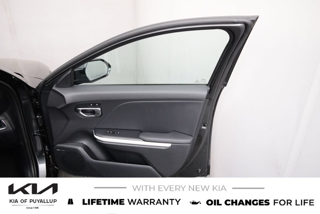 New 2026 Kia K4 EX w/ GT-Line Premium Package FWD image 15