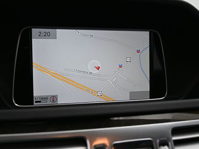 Used 2014 Mercedes-Benz E 350 4MATIC Sedan image 20
