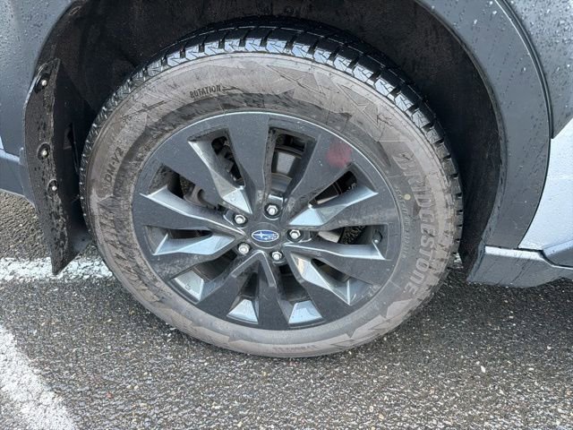 Used 2023 Subaru Outback Onyx Edition XT image 13